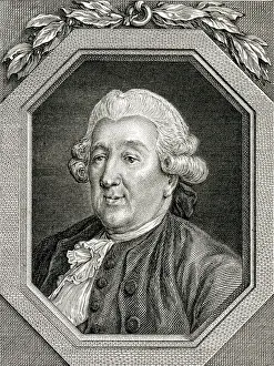 Laurels: CARLO GOLDONI