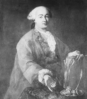Goldoni: Carlo Goldoni