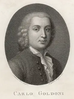 Goldoni: Carlo Goldoni - Fedi