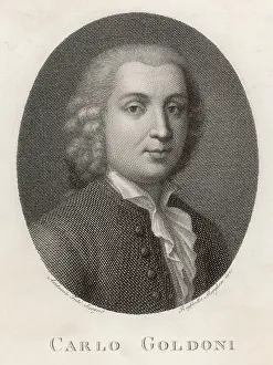 Moliere: Carlo Goldoni - Fedi