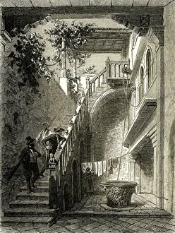 Goldoni: CARLO GOLDONI/VENICE