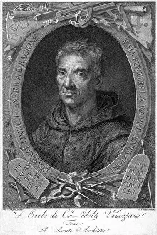 Fables: CARLO LODOLI