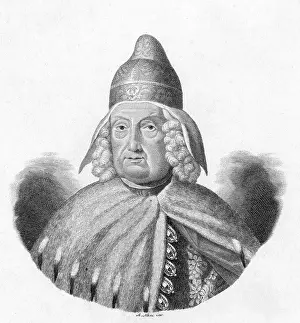 Doge: CARLO RUZZINI