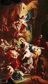 Carlone: Carlone, Carlo, (1686 -
