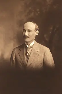 Medicinal: Carlos Chagas, Brazilian Bacteriologist