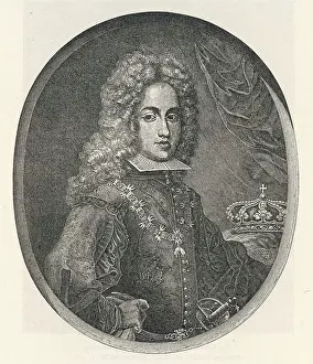Enlightened: CARLOS III
