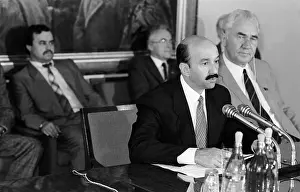 Salinas: Carlos Salinas de Gortari, 1991