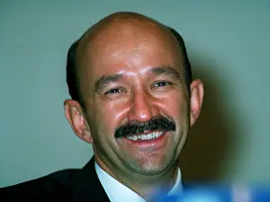 Salinas: Carlos Salinas De Gortari