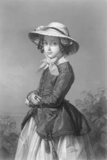 Maximillian: CARLOTA