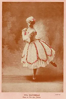 Carlotta: Carlotta Zambelli