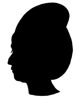 Haircuts: Carlotte von Stein