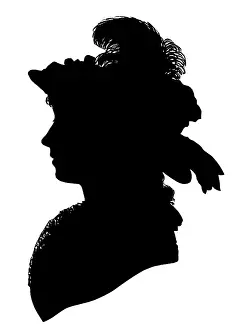 Saxe Weimar: Carlotte von Stein