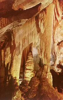 Carlsbad: Carlsbad Caverns