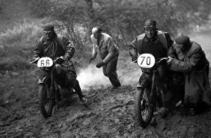 Motorcross: Carlsbad motorcycle race