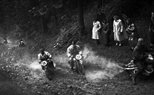 Jawa: Carlsbad motorcycle race
