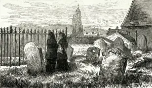 Carlyle: CARLYLE/GRAVE/SCOTLAND