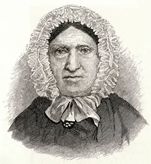 Carlyle: CARLYLE'S MOTHER