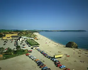 Carlyon: CARLYON BAY 1970S