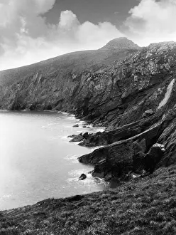Burry: CARMARTHENSHIRE COAST