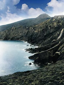 Burry: CARMARTHENSHIRE COAST
