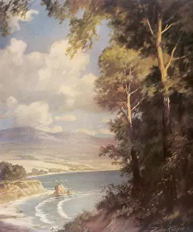 Kenyon: Carmel by the Sea