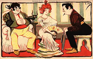 Lalbum: Carmen