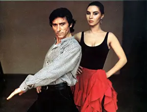 Gades: Carmen