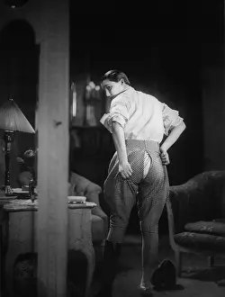 Boni: Carmen Boni, 1929/30