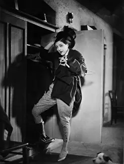 Boni: Carmen Boni, 1929/30