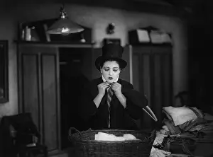 Boni: Carmen Boni, 1929/30