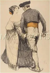 Bizet: CARMEN (MUNZER)
