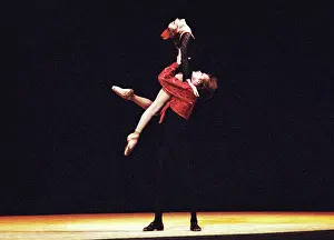 Plisetskaya: Carmen Suite, 1985