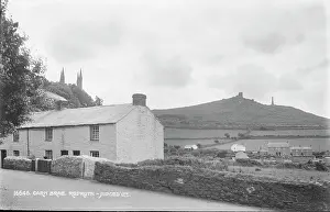 Brae: Carn Brae, Redruth