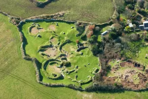 Carn: Carn Euny Ancient Village