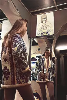 Carnaby: CARNABY STREET BOUTIQUE