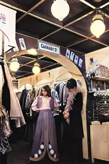 Carnaby: CARNABY STREET BOUTIQUE