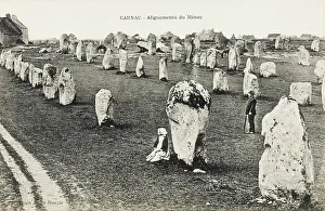 Carnac: Carnac -