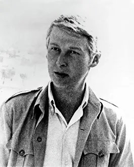 Nichols: CARNAL KNOWLEDGE
