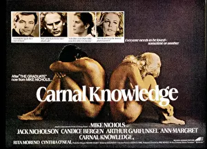 Carnal: Carnal Knowledge