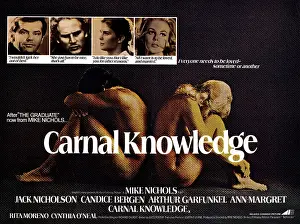 Carnal: Carnal Knowledge