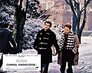 Carnal: Carnal Knowledge