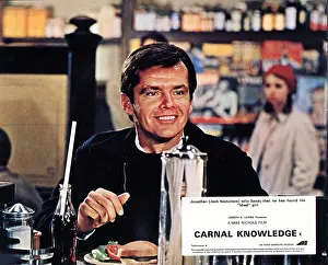 Carnal: CARNAL KNOWLEDGE