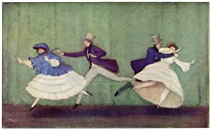 Carnaval: CARNAVAL BALLET
