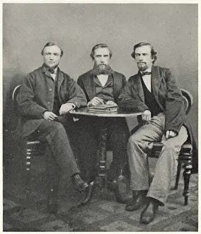Beards: CARNEGIE AND COLLEAGUES