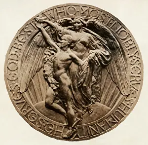 Heroism: Carnegie Hero Medal