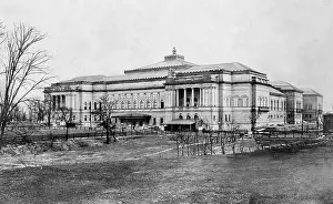 Carnegie: Carnegie Institute in Pittsburgh