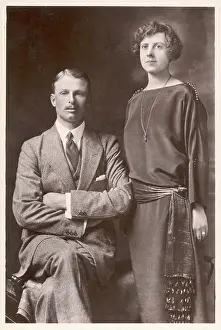 Duff: CARNEGIE/SOUTHESK
