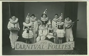 Follies: Carnival Follies