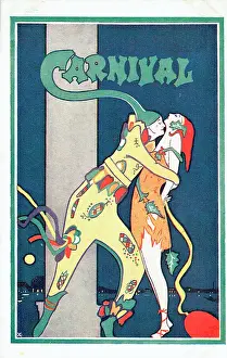 Hardinge: Carnival by H C M Hardinge and Matheson Lang