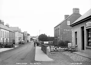 Carnlough: Carnlough, Co. Antrim